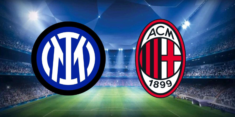 Soi kèo trận Inter Milan vs AC Milan: ngày 22/9/2023.