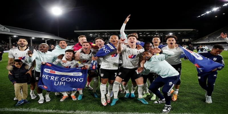 Lý do người hâm mộ nên xem giải EFL Championship tại website