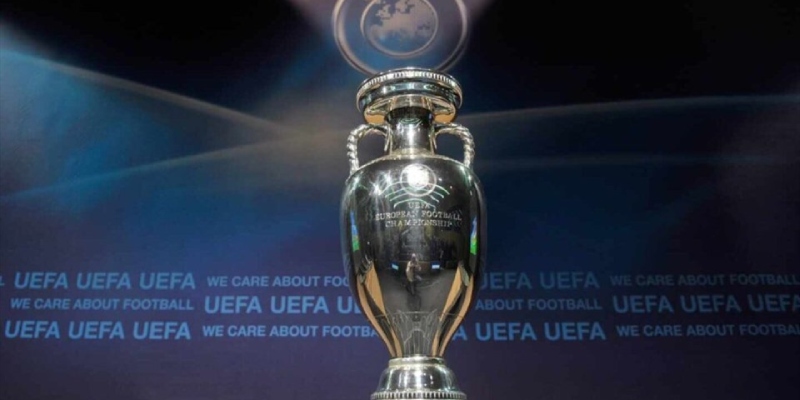 Thông tin sơ lược về giải UEFA Euro