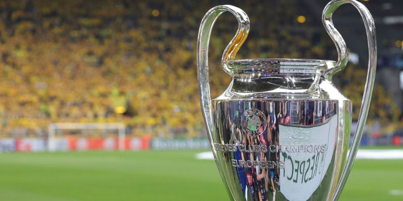 Quá trình hình thành và phát triển của giải Champions League