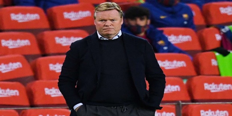 Soi kèo Hà Lan vs Đức và phong độ đội tuyển dưới tay HLV Ronald Koeman