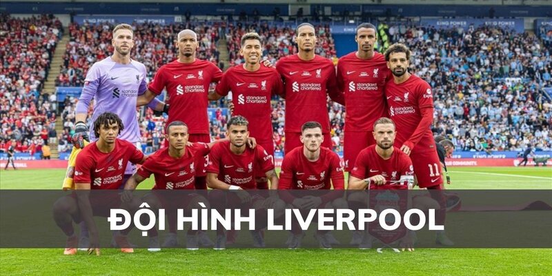 Soi kèo trận Manchester United vs Liverpool và đội hình ra sân dự kiến