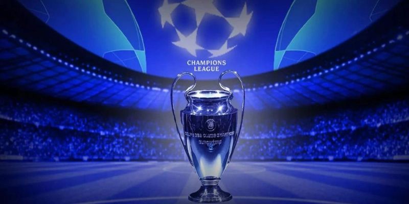 Thông tin tổng quan về giải Champions League